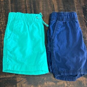 Boys Shorts Set